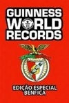 Guinness World Records Edicao Especial Benfica