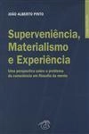 Superveniencia Materialismo E Experiencia