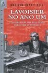 Lavoisier No Ano Um