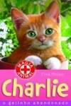 Charlie O Gatinho Abandonado