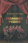 15 Desatinonimos Para Fernando Pessoa