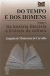 Do Tempo E Dos Homens Vol1