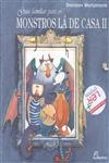 Guia Familiar Para Os Monstros La De Casa Vol2