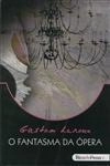 Fantasma Da Opera, O
