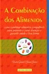 Combinacao Dos Alimentos, A