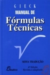 Manual De Formulas Tecnicas