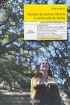 Tecnicas De Analise Literaria E Construcao De Textos