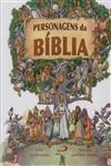 Personagens Da Biblia