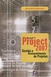 Microsoft Project 2007 Gestao E Desenvolvimento De Projetos