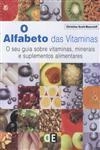 Alfabeto Das Vitaminas, O