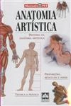 Anatomia Artistica