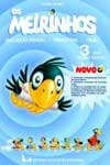 Melrinhos, Os - 4 Ano