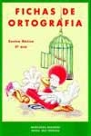 Fichas De Ortografia 3 Ano