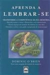 Aprenda A Lembrar-se