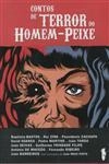 Contos De Terror Do Homem Peixe