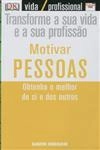 Motivar Pessoas