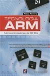 Tecnologia Arm Microcontroladores De 32 Bits
