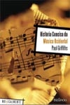Historia Concisa Da Musica Ocidental