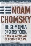 Hegemonia Ou Sobrevivencia