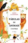Fabulas De Animais E Outras