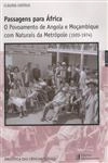 Passagens Para Africa