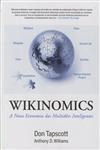 Wikinomics
