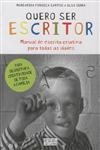 Quero Ser Escritor