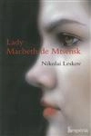 Lady Macbeth De Mtsensk