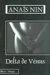 Delta De Venus