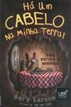 Ha Um Cabelo Na Minha Terra