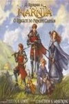 Regresso A Narnia Resgate Do Principe Caspian, O