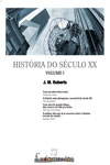 Historia Do Seculo Xx Vol1