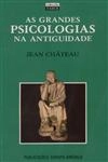 Grandes Psicologias Da Antiguidade, As