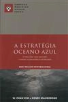 Estrategia Oceano Azul, A