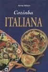 Cozinha Italiana