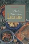 Pratos Classicos De Legumes