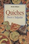 Quiches Doces E Salgados