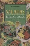 Saladas Deliciosas