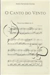 Canto Do Vento, O