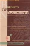 Registo De Nascimento