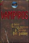 Vampiros O Terrivel Diario Perdido Do Dr Cornelius Van Helsing