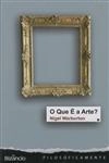 Que E A Arte, O