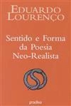 Sentido E Forma Da Poesia Neo-realista