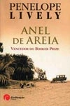 Anel De Areia