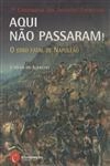Aqui Nao Passaram