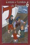 Contos E Lendas De Portugal Vol6