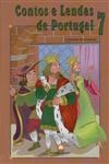 Contos E Lendas De Portugal Vol7