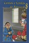 Contos E Lendas De Portugal Vol8