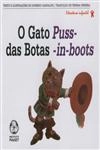 Gato Das Botas, O (bilingue)