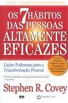 7 Habitos Das Pessoas Altamente Eficazes, Os